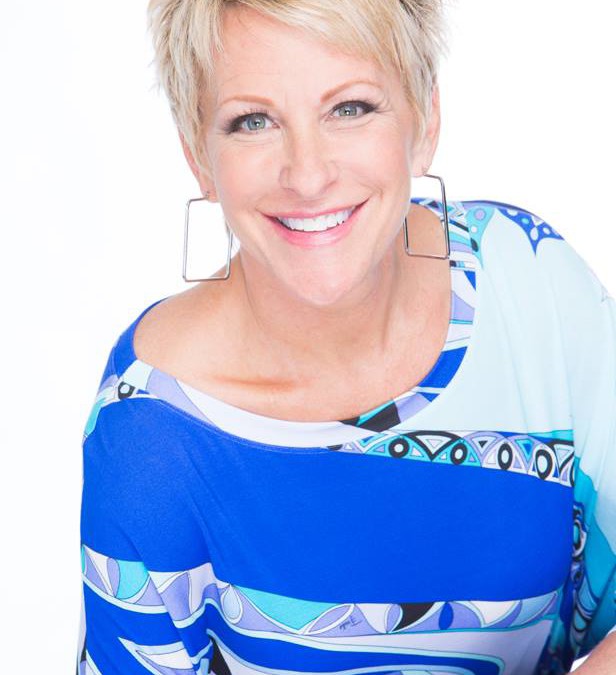 May 21, 2014 ~ The Network Luncheon with JuliAnn Stitick