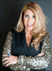 July 8, 2016 ~ The Network Luncheon with Debbi Dachinger