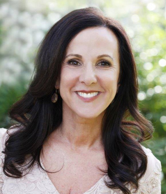 May 13, 2016 ~ The Network Luncheon with Marcia Wieder as seen on Oprah