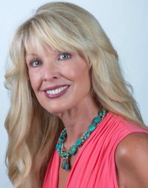 Apr 8, 2016 ~ The Network Luncheon with Christine Horner as seen on Oprah