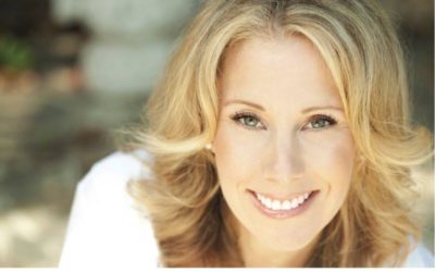 July 23, 2017 ~ Women’s Wisdom Circle with Tiffany Silver