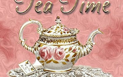 March 9, 2024 ~ Women’s International Day ~ High Tea (AZ)