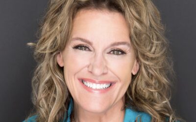 February 17, 2023 ~ The Network Luncheon, Loral Langemiere