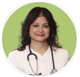 Health & Wellness, Dr. Roopa Chari on Clubhouse