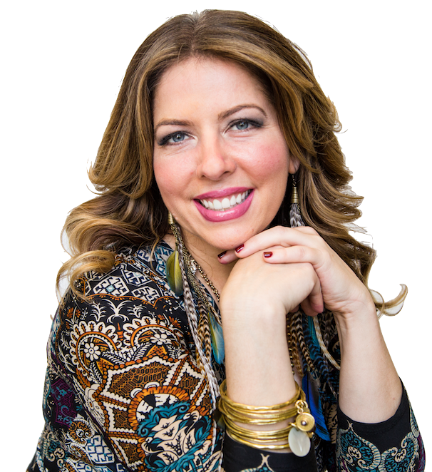 August 31, 2023 ~ Virtual Networking Event with Michelle Villalobo