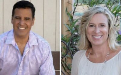 June 13, 2024 -The Network Luncheon with Dr Lara & Mark Romero