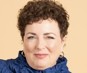 October 9, 2025 ~ The Network Luncheon with Jill Lublin