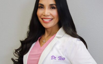 July 10, 2025 ~ The Network Luncheon with Tess Mauricio