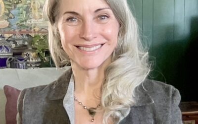 November 20, 2025 ~ The Network Luncheon with Karen Lore