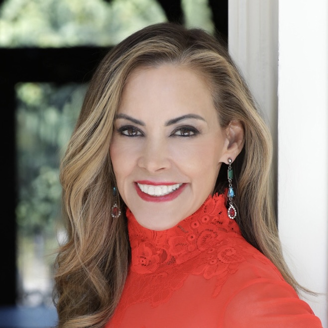 February 19, 2026 ~ The Network Luncheon with Alisha Das