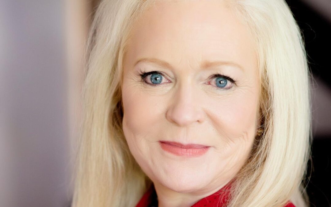 March 26, 2026 ~ The Network Luncheon with Sharon Lechter