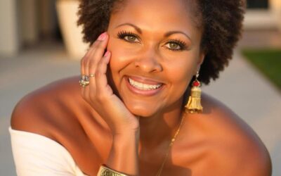 June 25, 2026 ~ The Network Luncheon with Patrina Wisdom