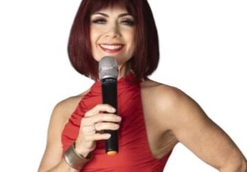 July 30, 2026 ~ The Network Luncheon with Arvee Robinson